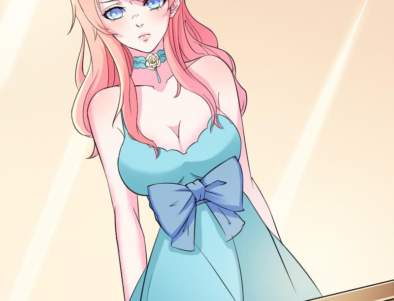 第7话 凶手不是她-第7话