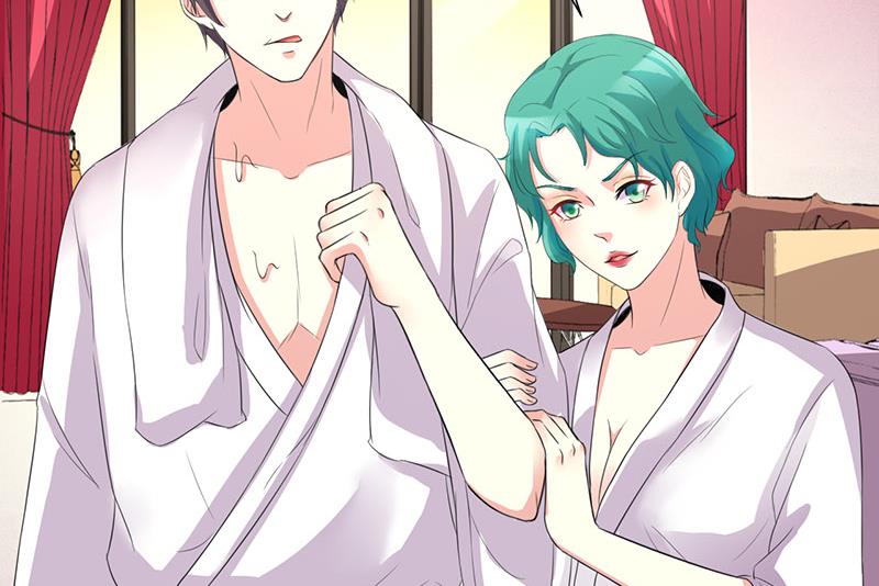 第71话 多希望你还活着-第71话