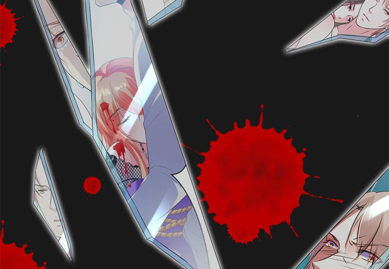 第87话 你不是任何人的替身-第87话