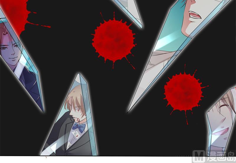 第87话 你不是任何人的替身-第87话