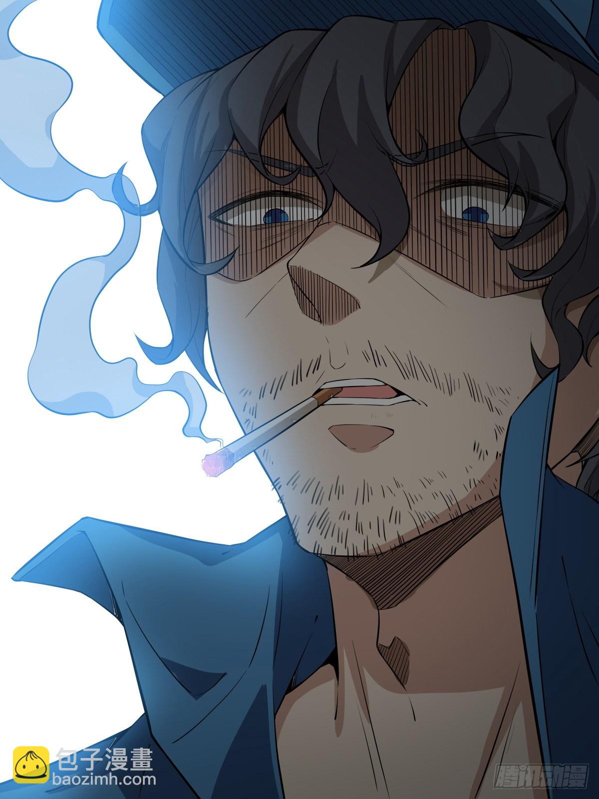 48.现实与&ldquo;影&rdquo;世界-第71话