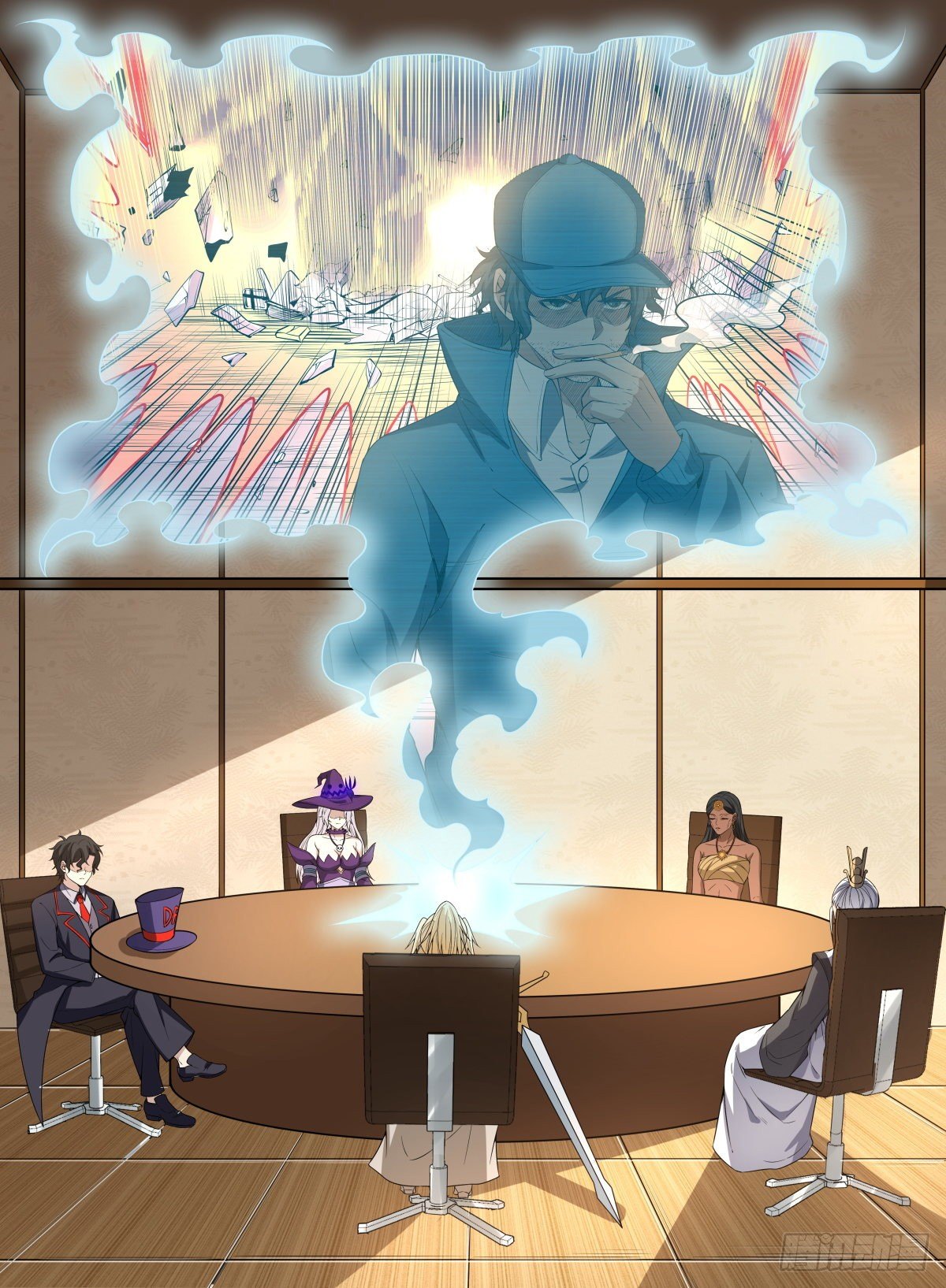 66.大人物们-第89话