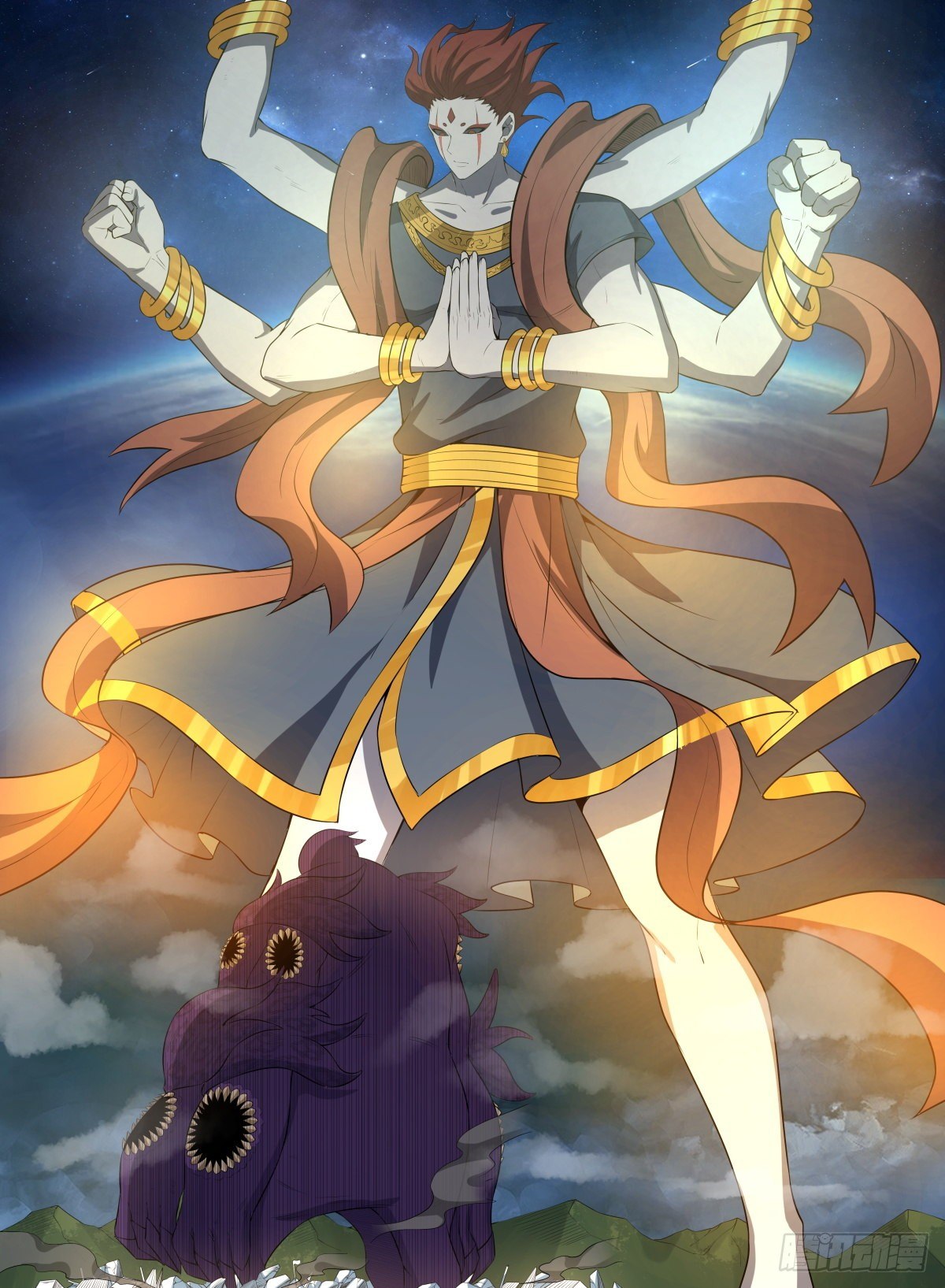 66.大人物们-第89话