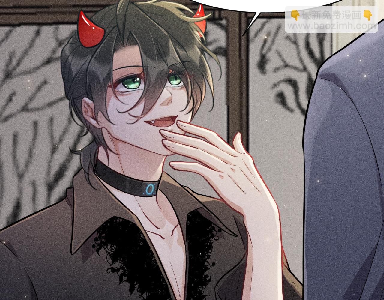 致命吸引 - 第28話 沈辰凜被告白？！(2/2) - 5