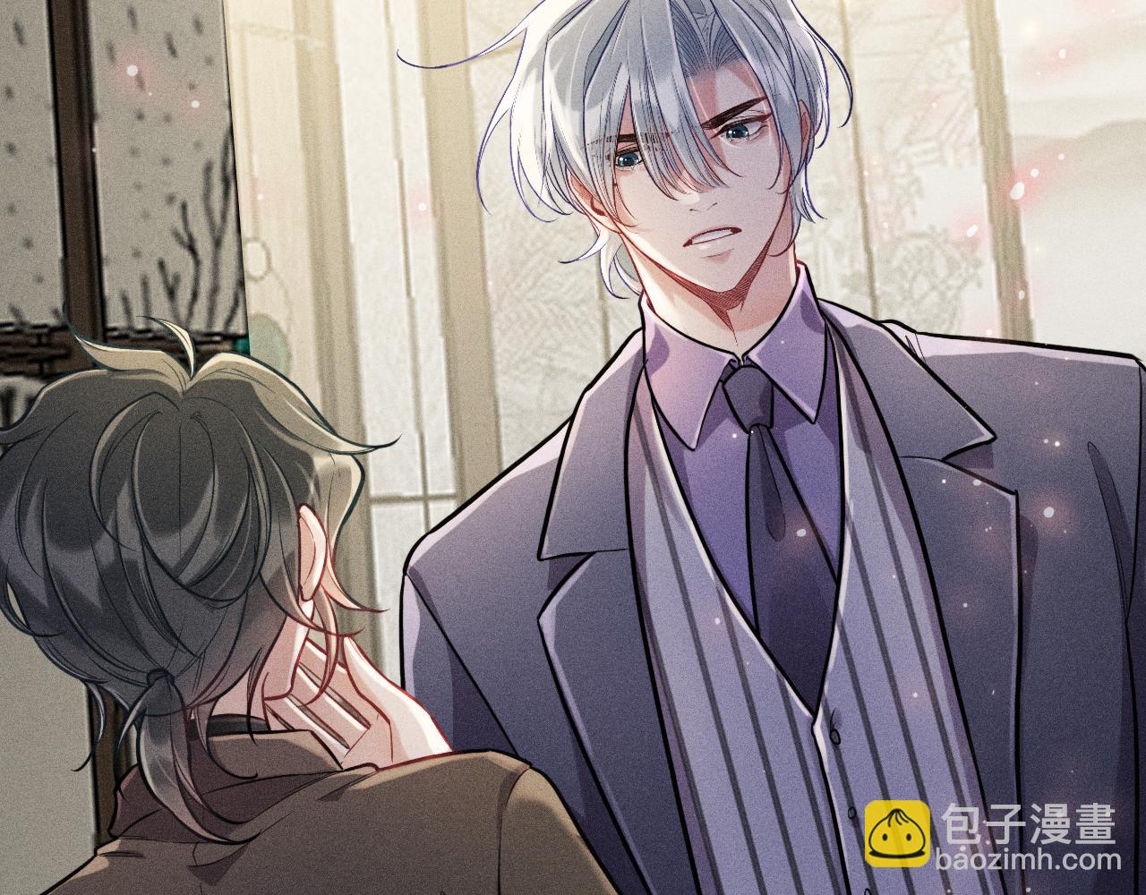 致命吸引 - 第28話 沈辰凜被告白？！(2/2) - 5