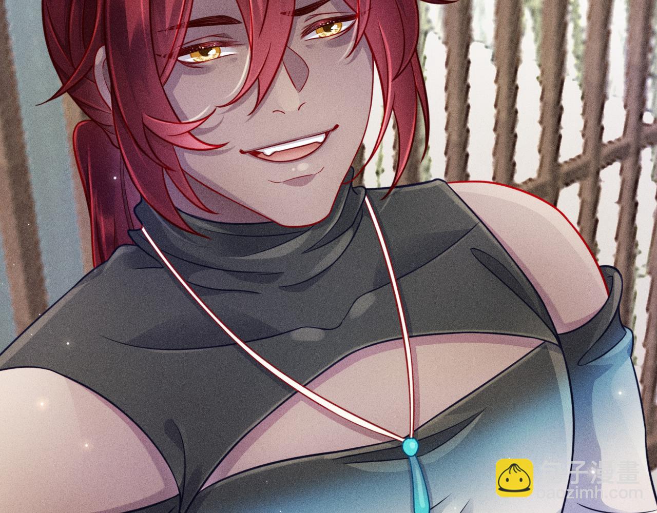 致命吸引 - 第42話 渣爹(1/2) - 1