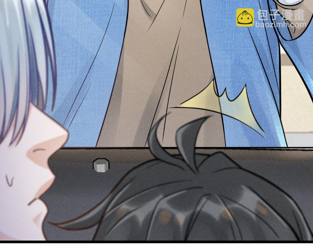 致命吸引 - 第48話 分歧(2/2) - 1