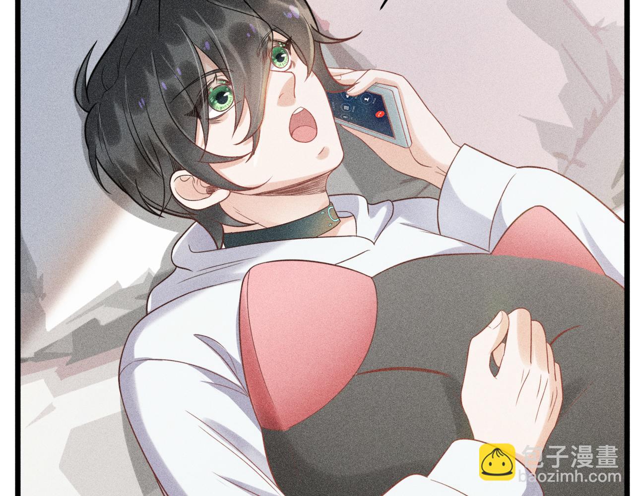 致命吸引 - 第50話 風雨欲來(2/2) - 2