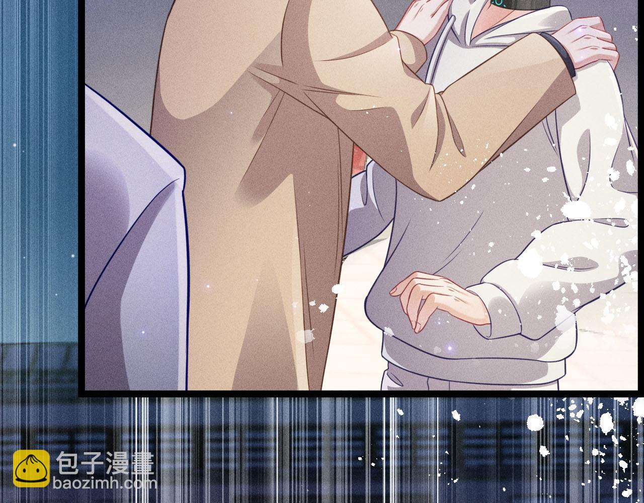 致命吸引 - 第52話 愛你，所以背對你(1/2) - 6