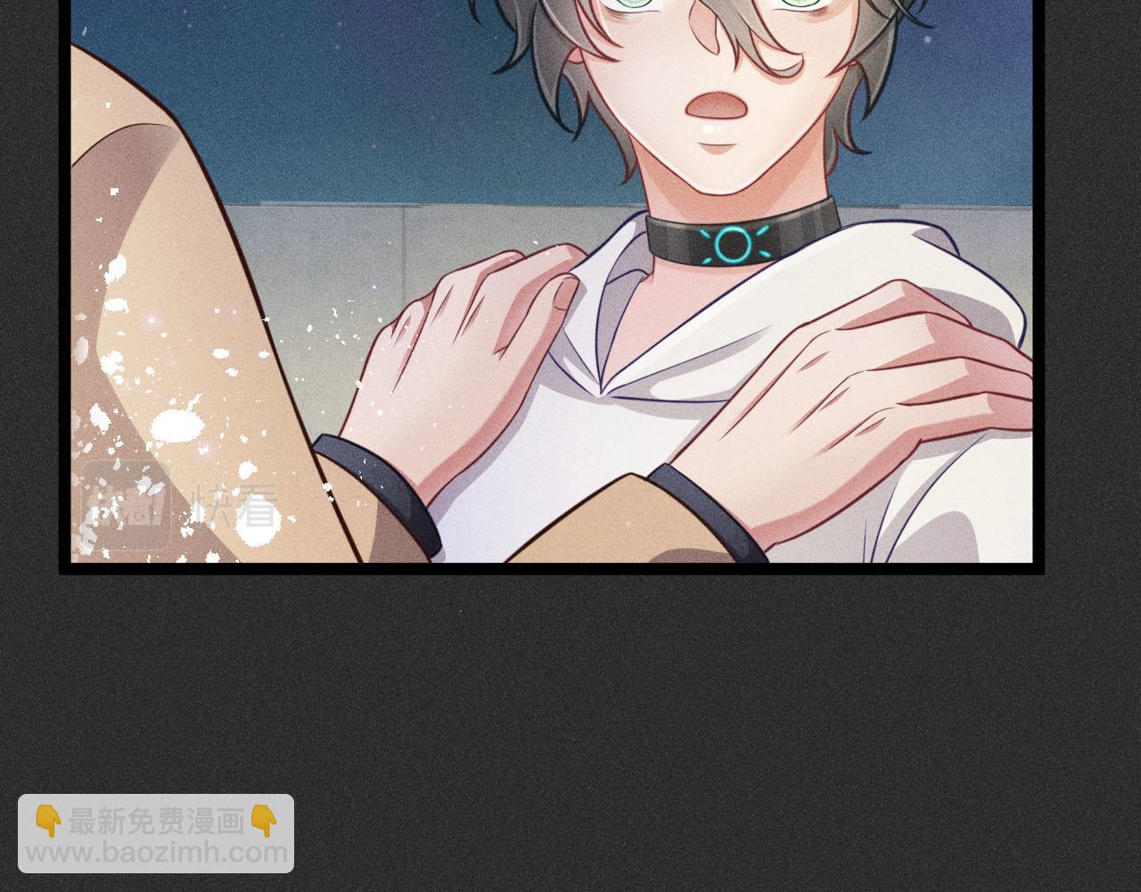 致命吸引 - 第52話 愛你，所以背對你(1/2) - 2