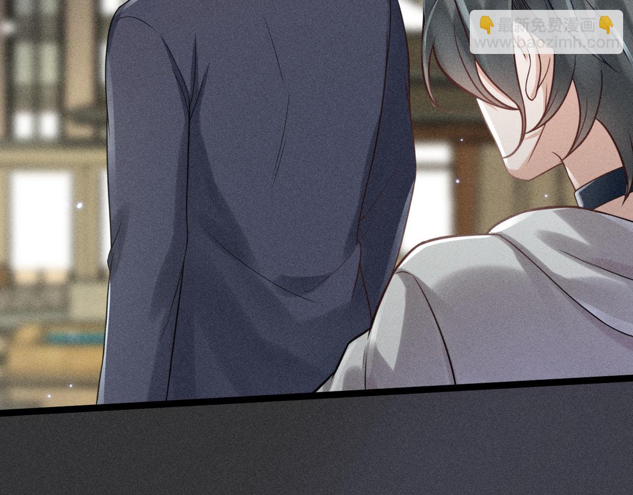 致命吸引 - 第52話 愛你，所以背對你(2/2) - 2