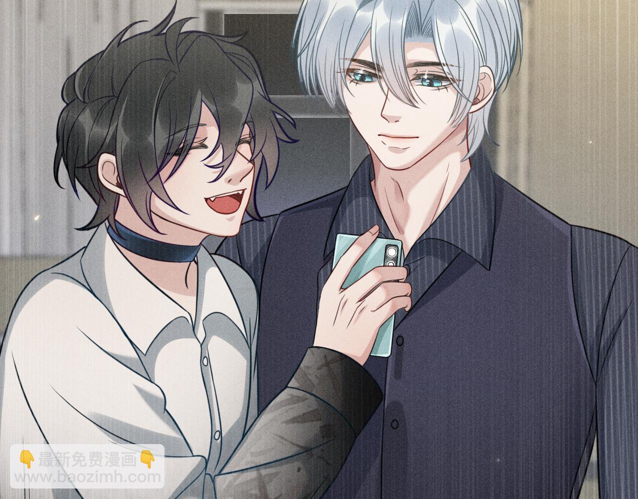 致命吸引 - 第60話 生存和生活(2/2) - 6