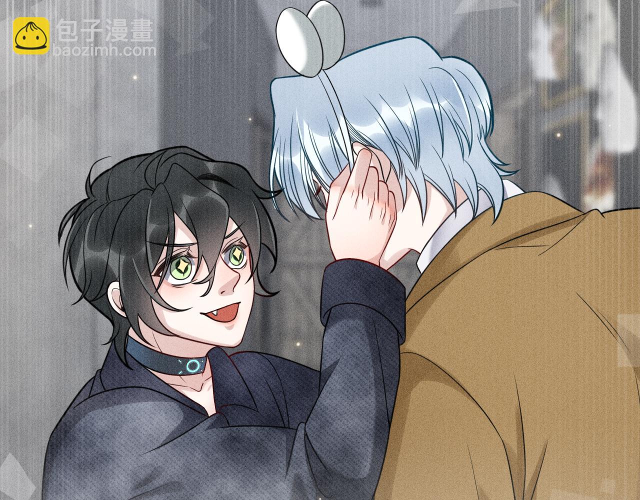 致命吸引 - 第60話 生存和生活(2/2) - 1