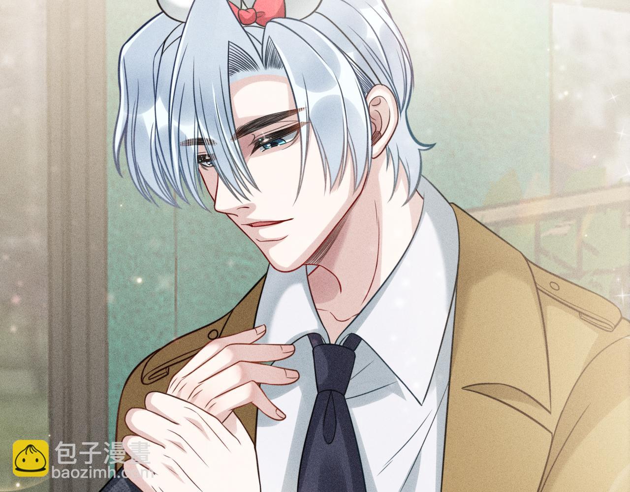 致命吸引 - 第60話 生存和生活(2/2) - 7