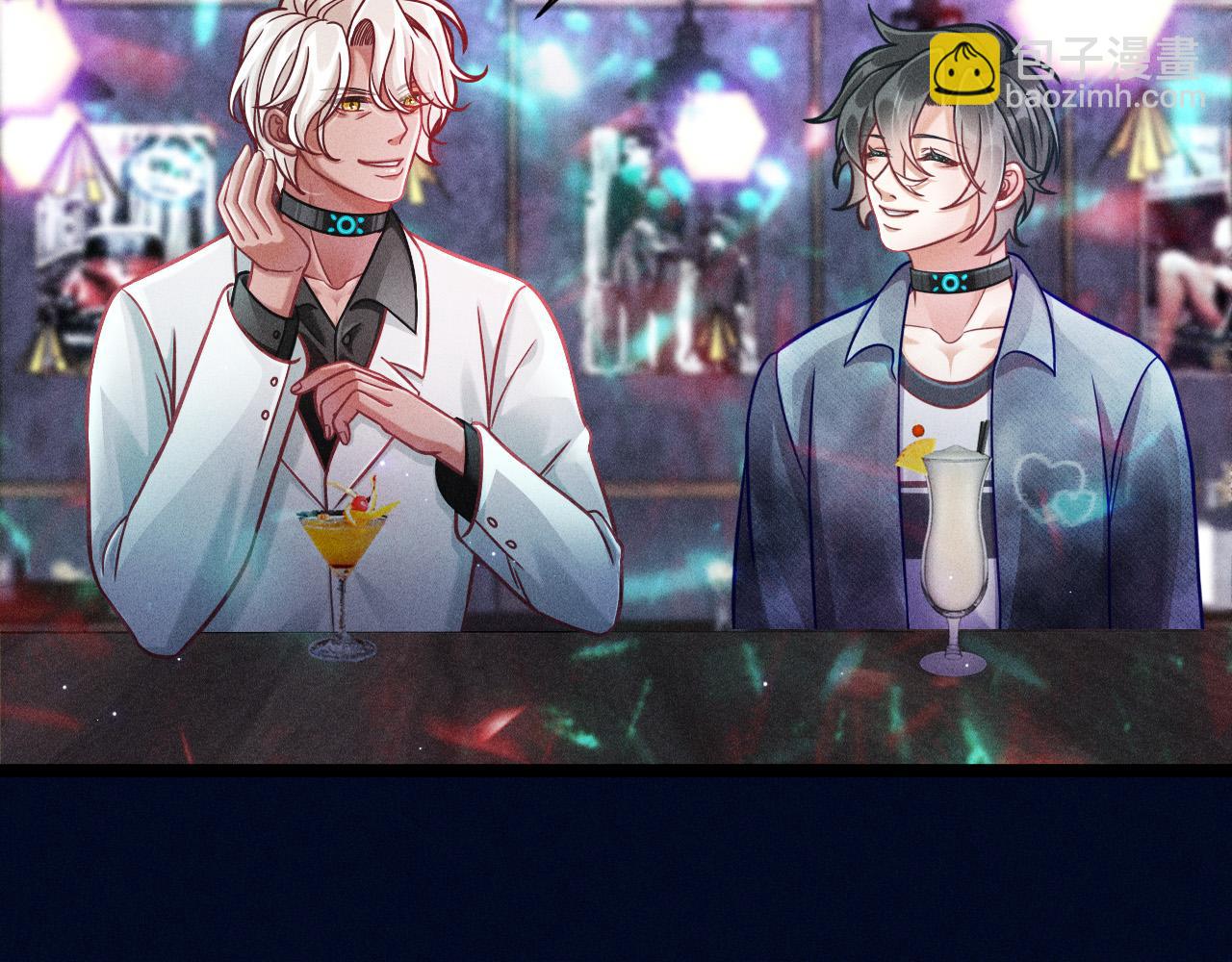 致命吸引 - 第62話 連環局(1/3) - 8