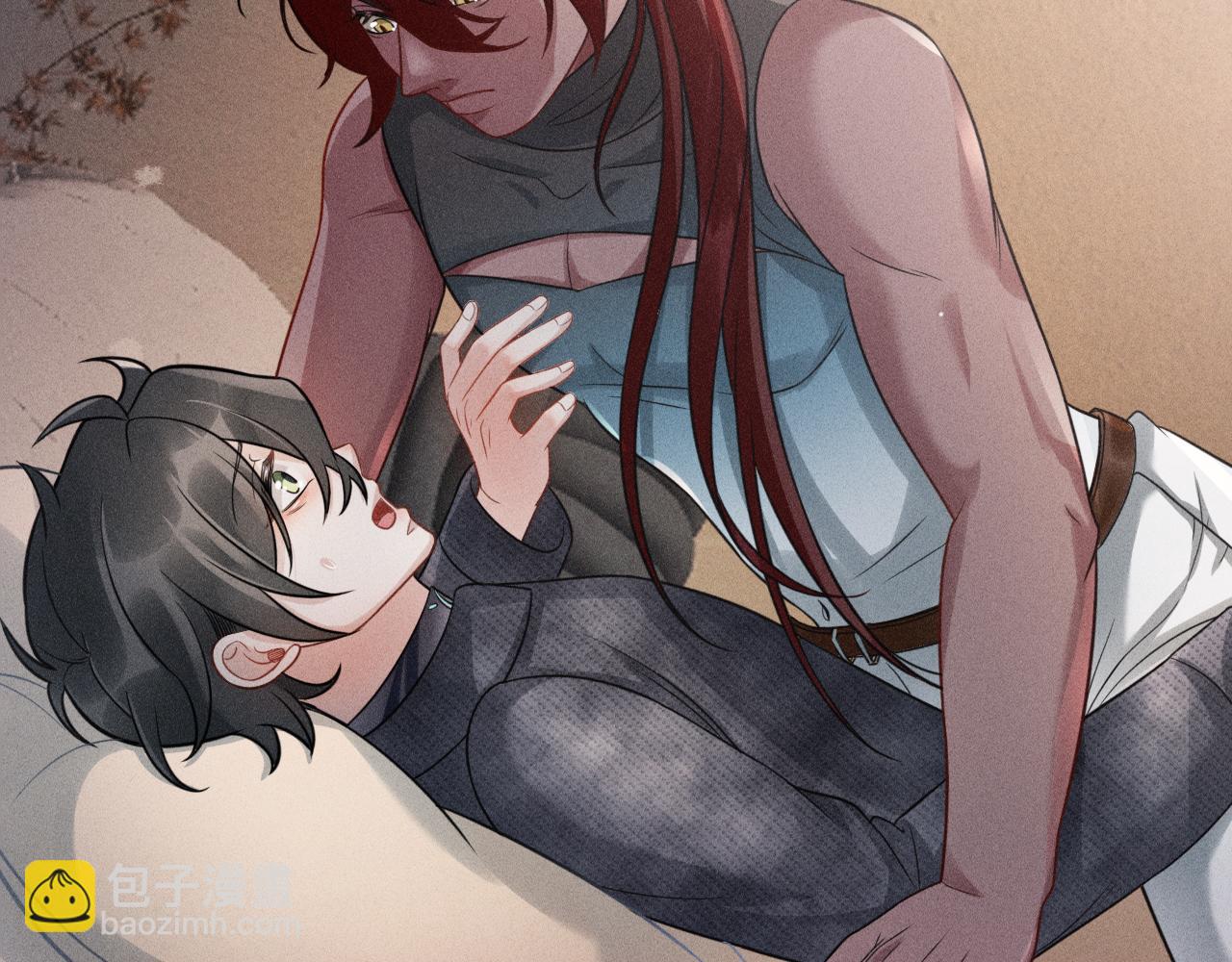 致命吸引 - 第62話 連環局(2/3) - 1