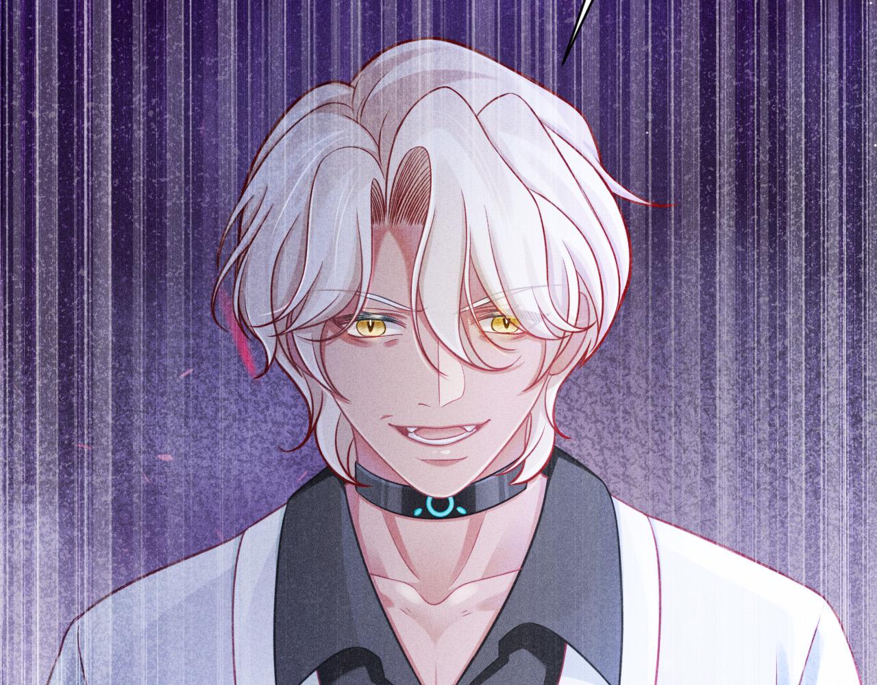 致命吸引 - 第66話 對峙(1/2) - 5