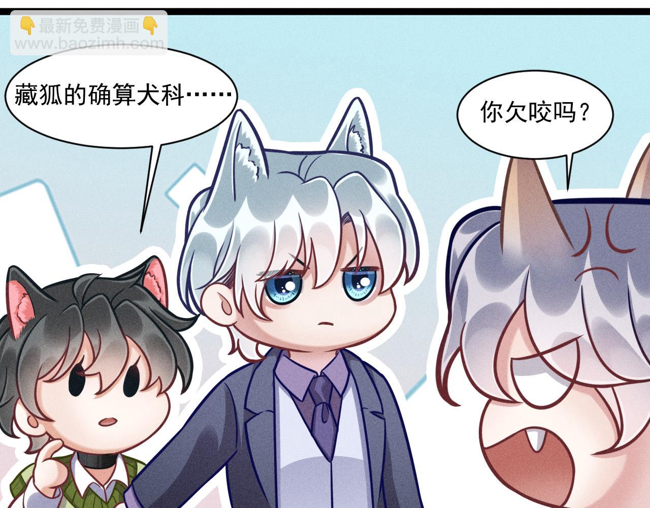 第70话 圆满的结局(1/2)-第71话