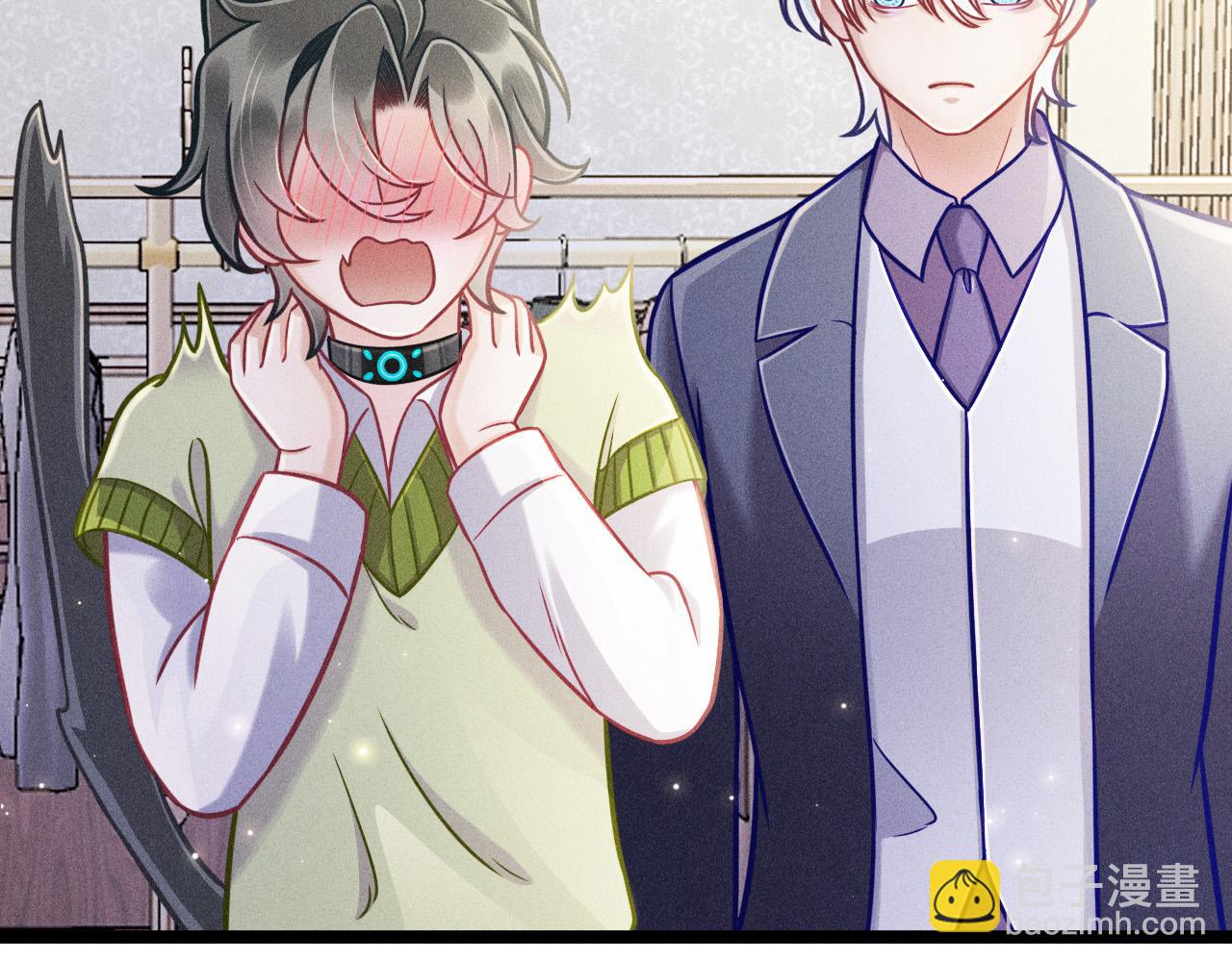 第70话 圆满的结局(1/2)-第71话