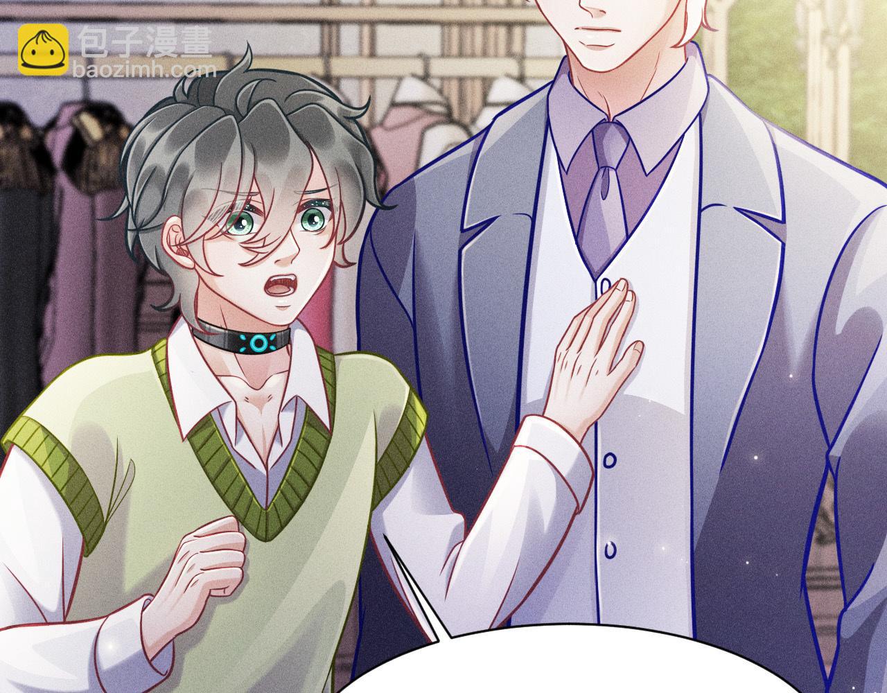 第70话 圆满的结局(1/2)-第71话