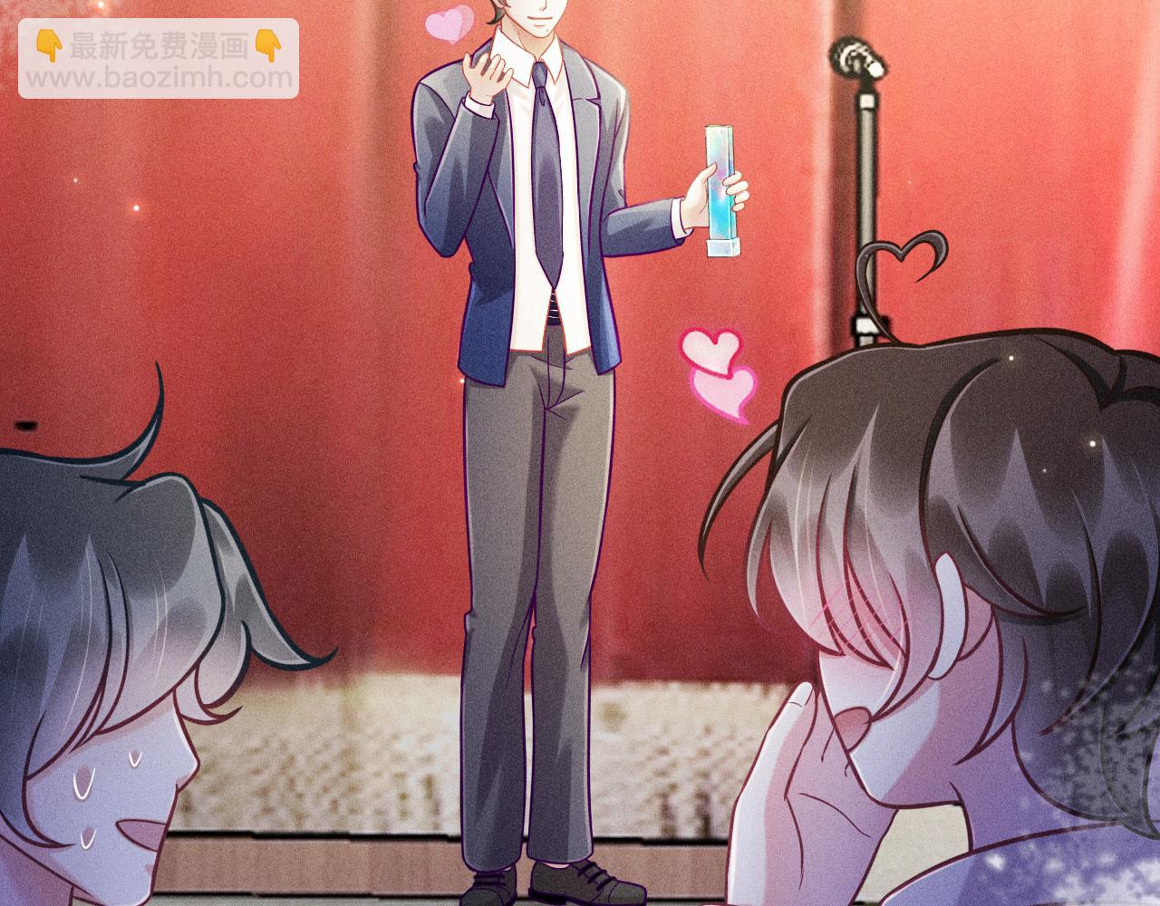 第70话 圆满的结局(1/2)-第71话