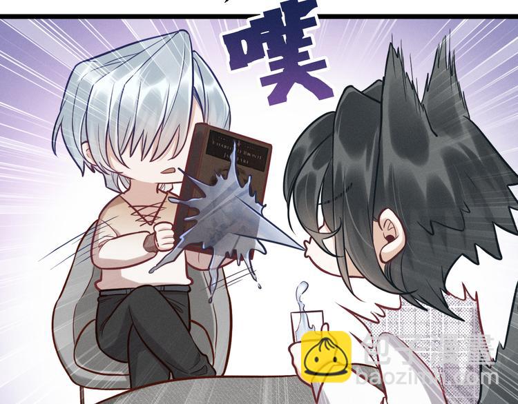 致命吸引 - 第8話 唐棠貓貓沒有壞心眼(1/2) - 1