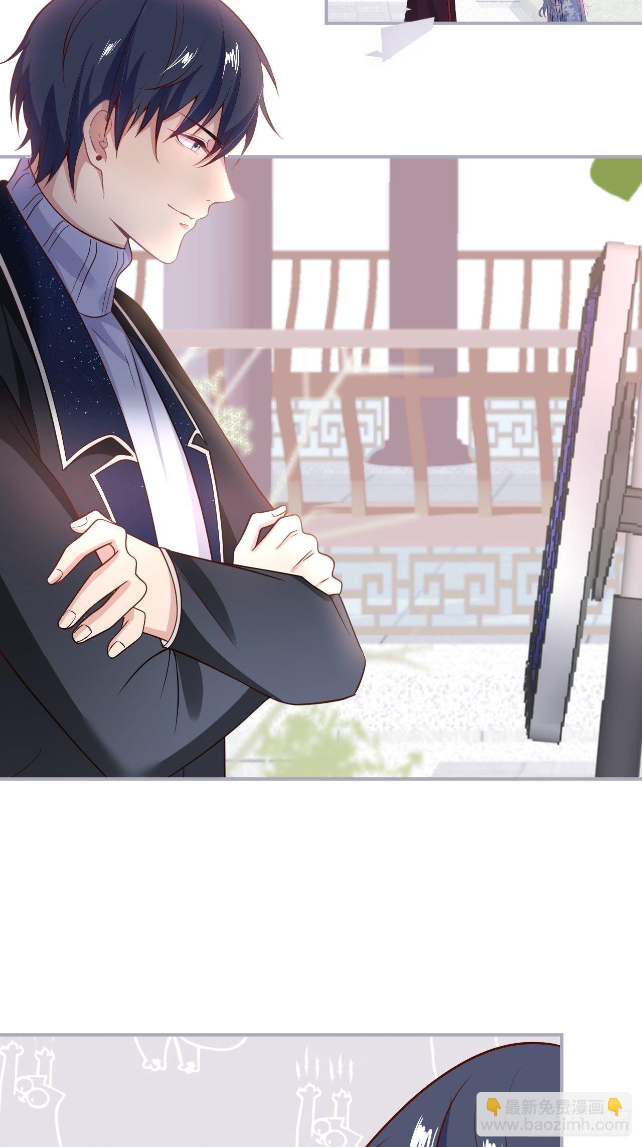 致命氧氣 - 最後一次作死(1/2) - 7