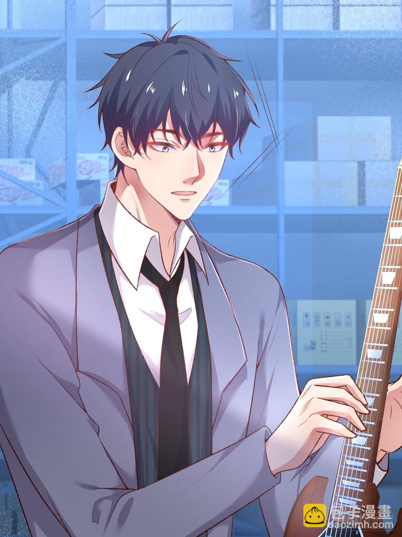 致命氧氣 - 番外2——總有一天與你並肩(1/2) - 3