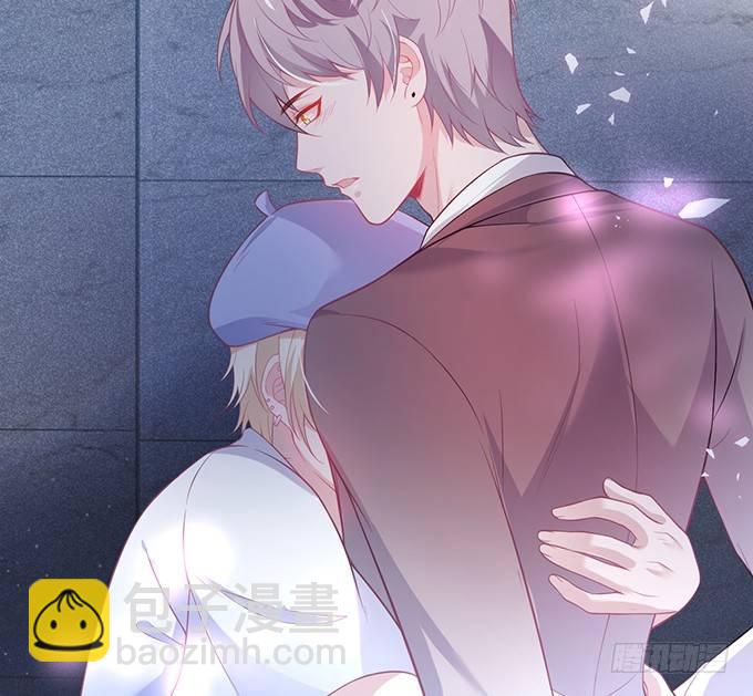 致命氧氣 - 回來就再也不會離開了(1/2) - 5