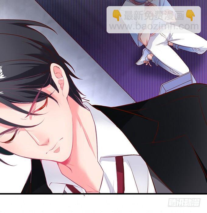 致命氧氣 - 寧燁的秘密(1/2) - 4