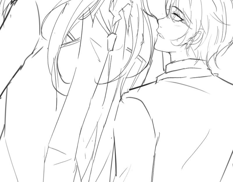 致命氧氣 - 第222話 完結篇—婚禮下(3/3) - 5