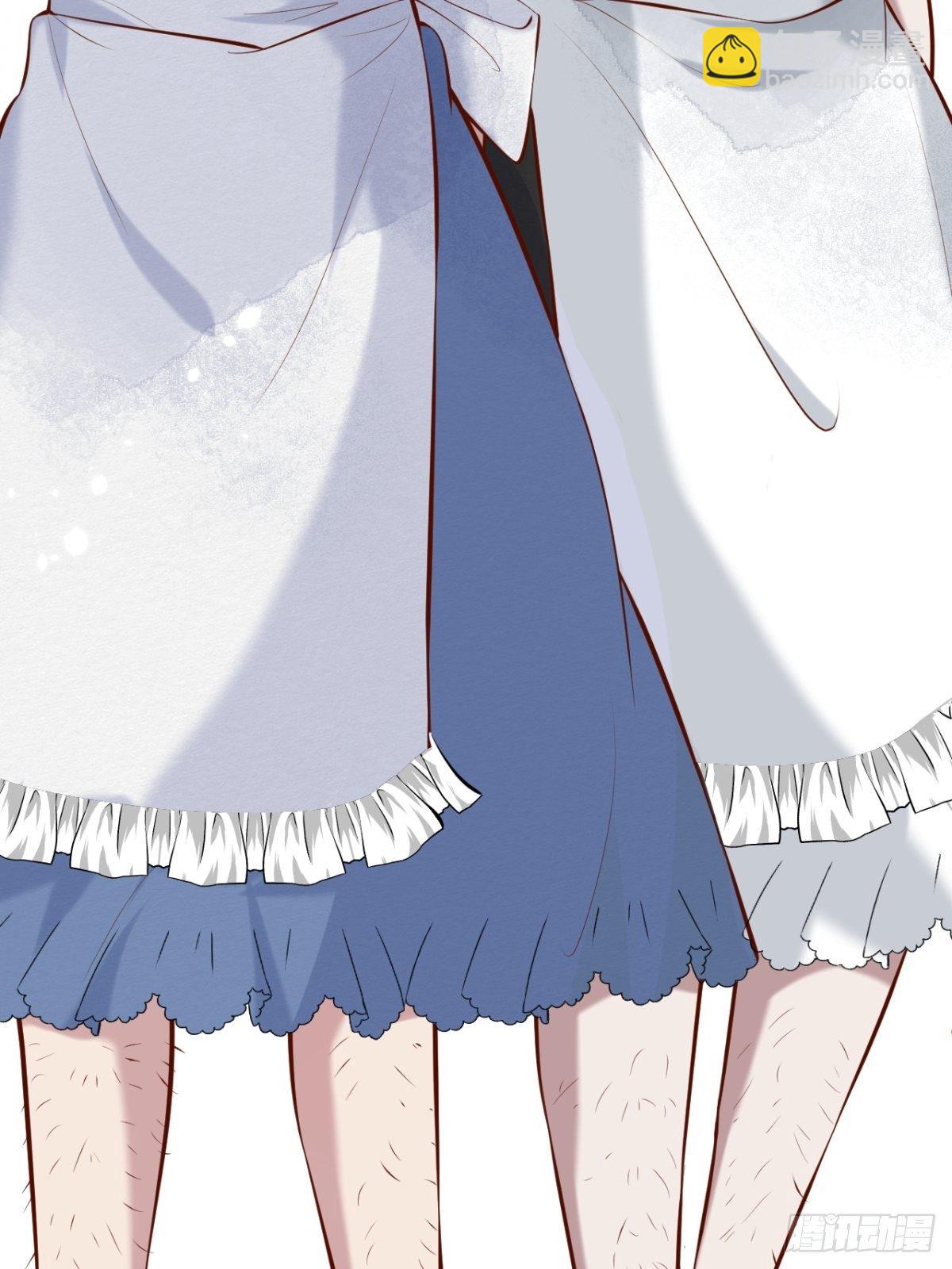 致命氧氣 - 萬聖節復活啦——番外 - 1