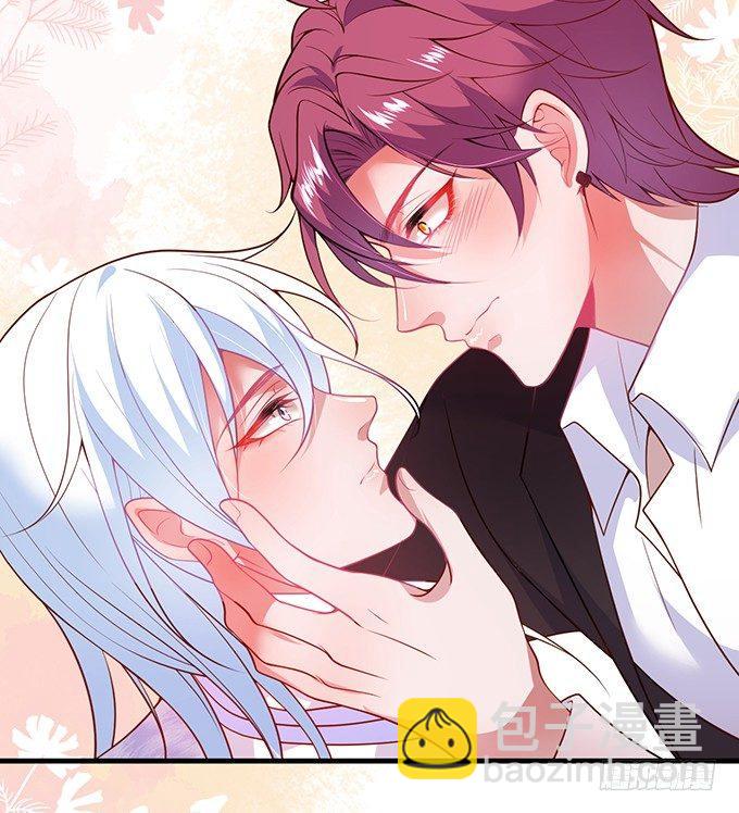 致命氧氣 - “鬥嘴”夫夫在線飆戲~(1/2) - 8