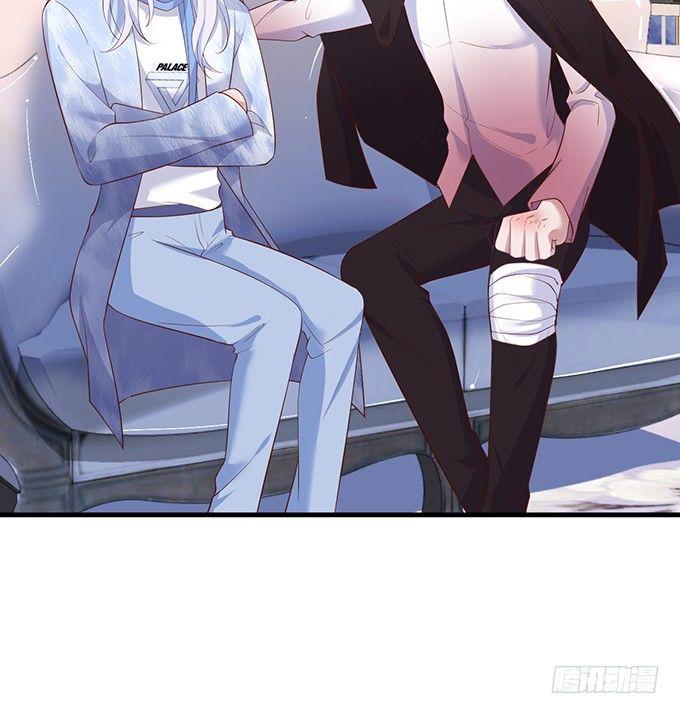 致命氧氣 - “鬥嘴”夫夫在線飆戲~(2/2) - 7