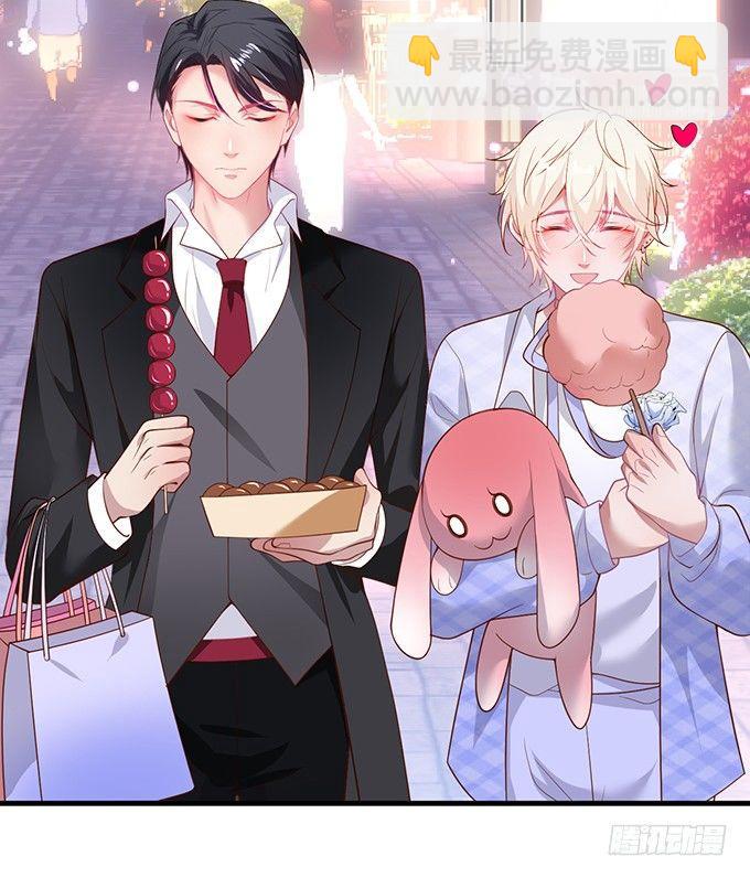 致命氧氣 - 寧燁做人甜蜜互喂~(2/2) - 4