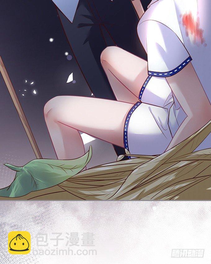 致命氧氣 - 寧·巨嬰·燁上線！(1/2) - 7