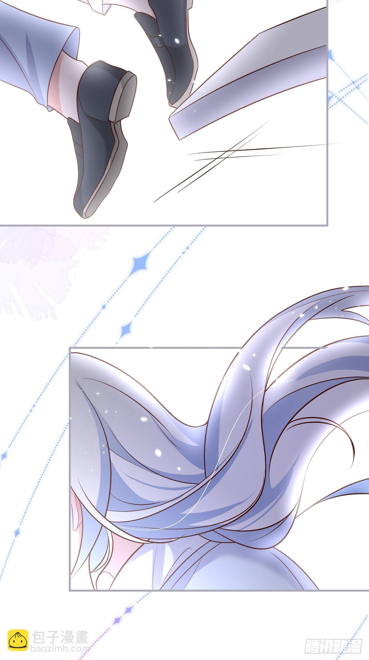 致命氧氣 - “情敵”出現(2/2) - 1