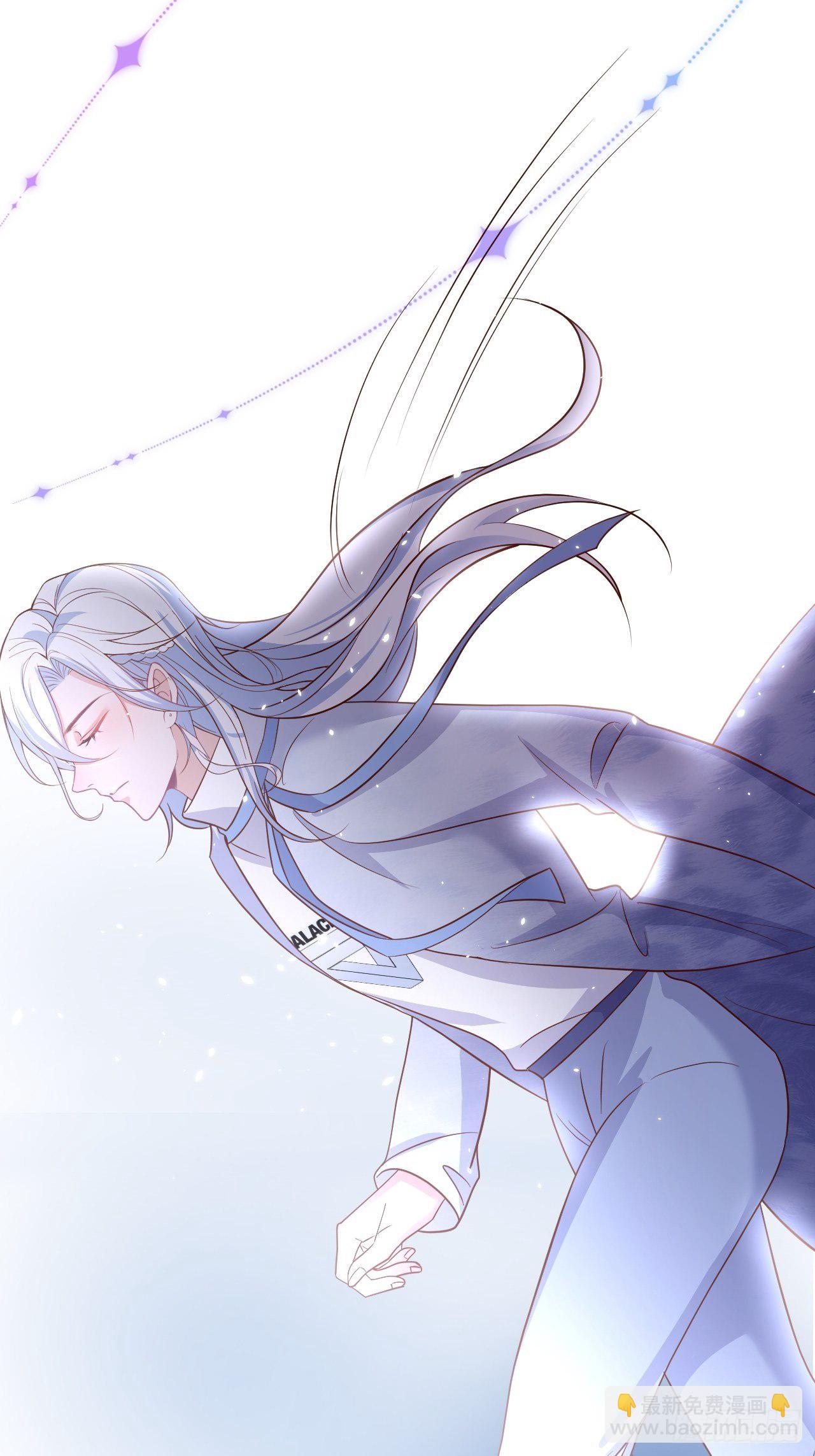 致命氧氣 - “情敵”出現(2/2) - 2