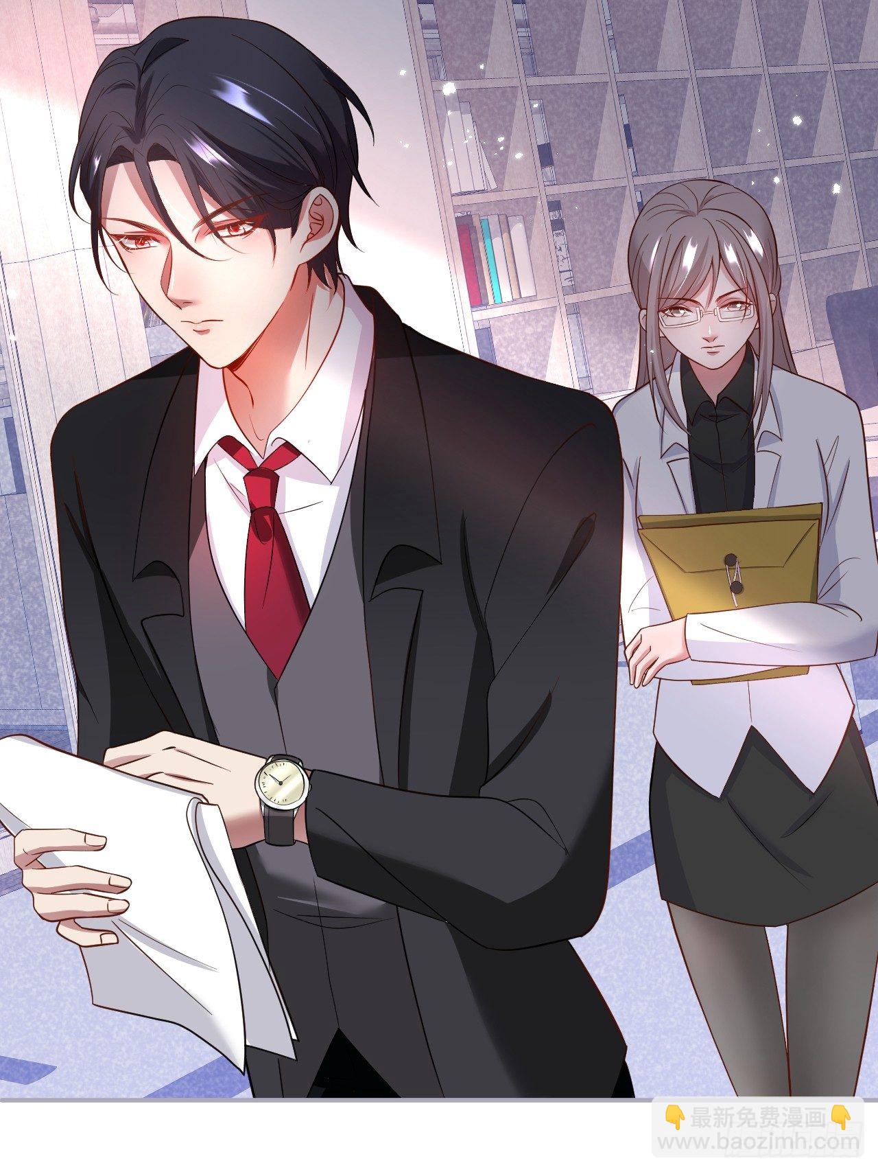 致命氧氣 - 賺錢不易，花花要努力！(1/2) - 3