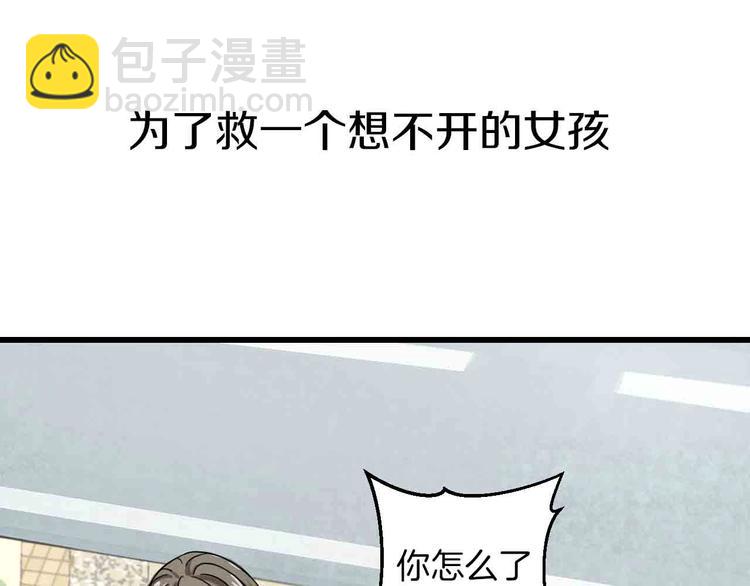 序章 格斗冠军变美女！-第1话