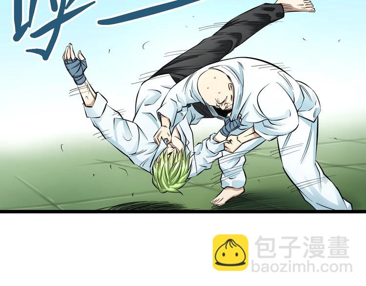 第10话 桃子爆发！(1/4)-第11话