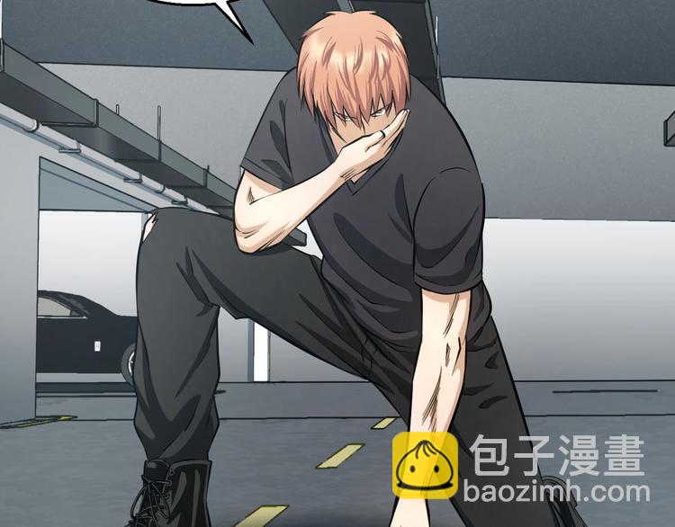 第14话 暴走！战斗值飙升！(1/3)-第15话