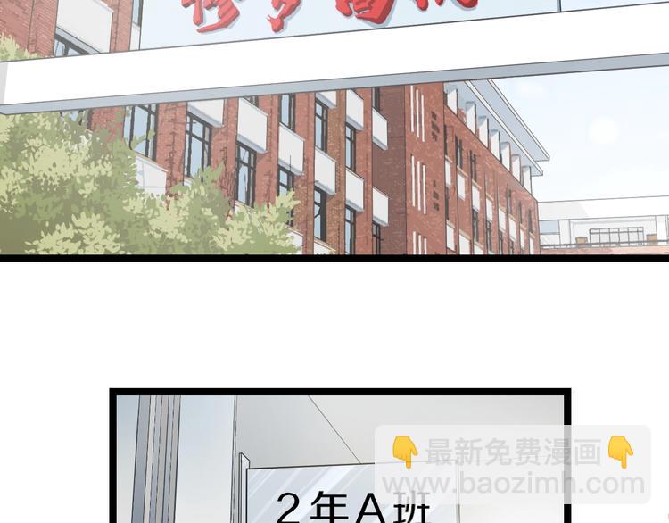 第2话 真实性别暴露了？(1/5)-第3话