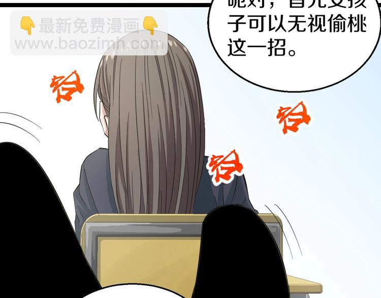 第2话 真实性别暴露了？(1/5)-第3话