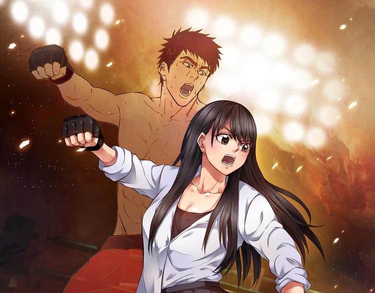 第20话 对不起(1/3)-第21话