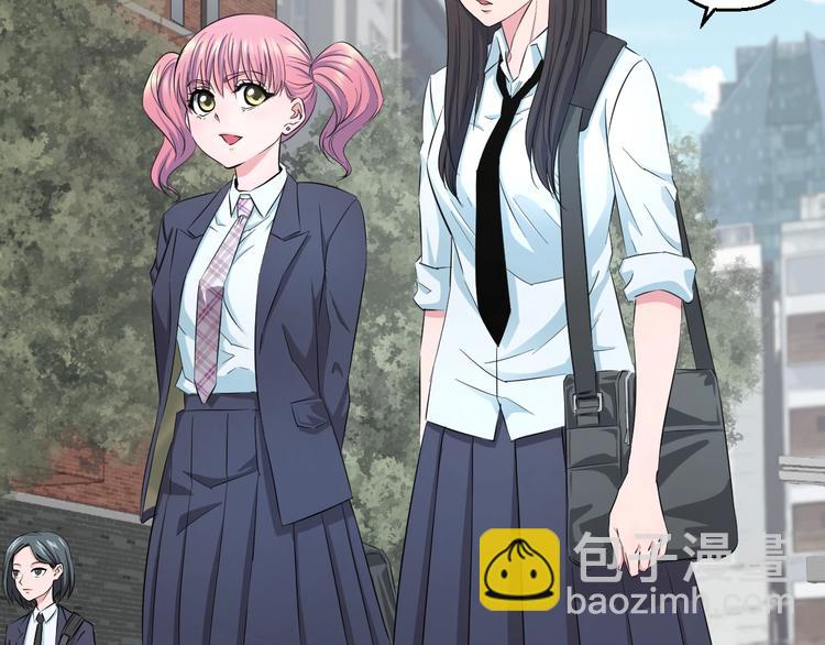 第37话 桃子被人欺负？(1/3)-第39话