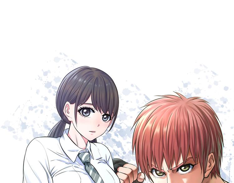 第49话 我们还是兄弟&hellip;吧？(1/3)-第51话