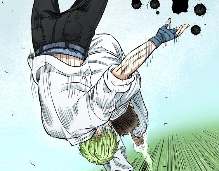 第8话 炎阳上阵(1/4)-第9话