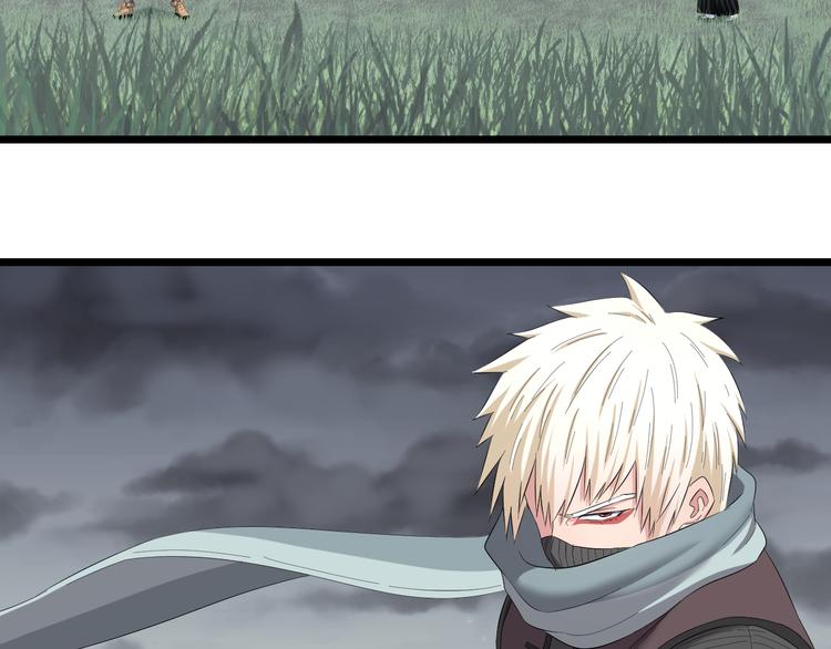 第80话 武士VS忍者(1/2)-第83话