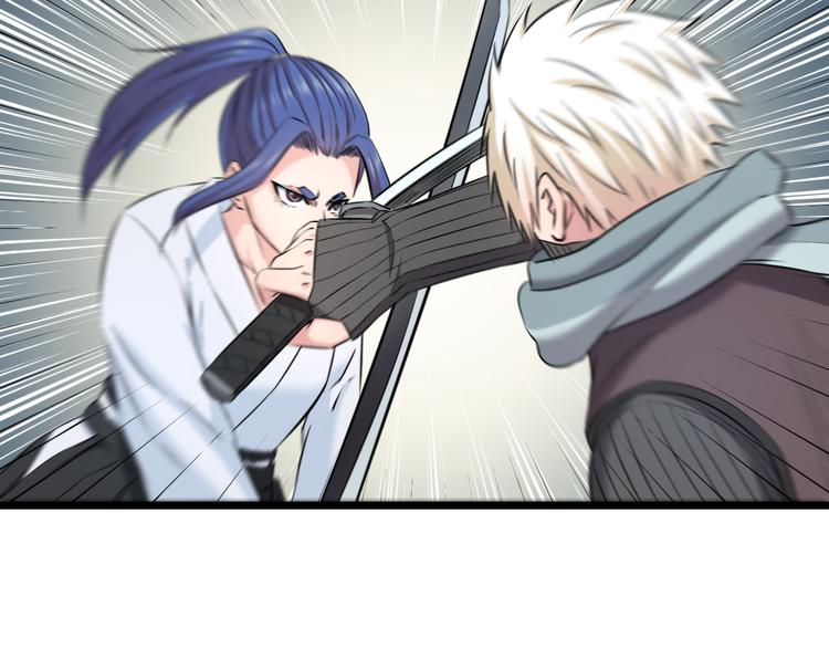 第80话 武士VS忍者(1/2)-第83话